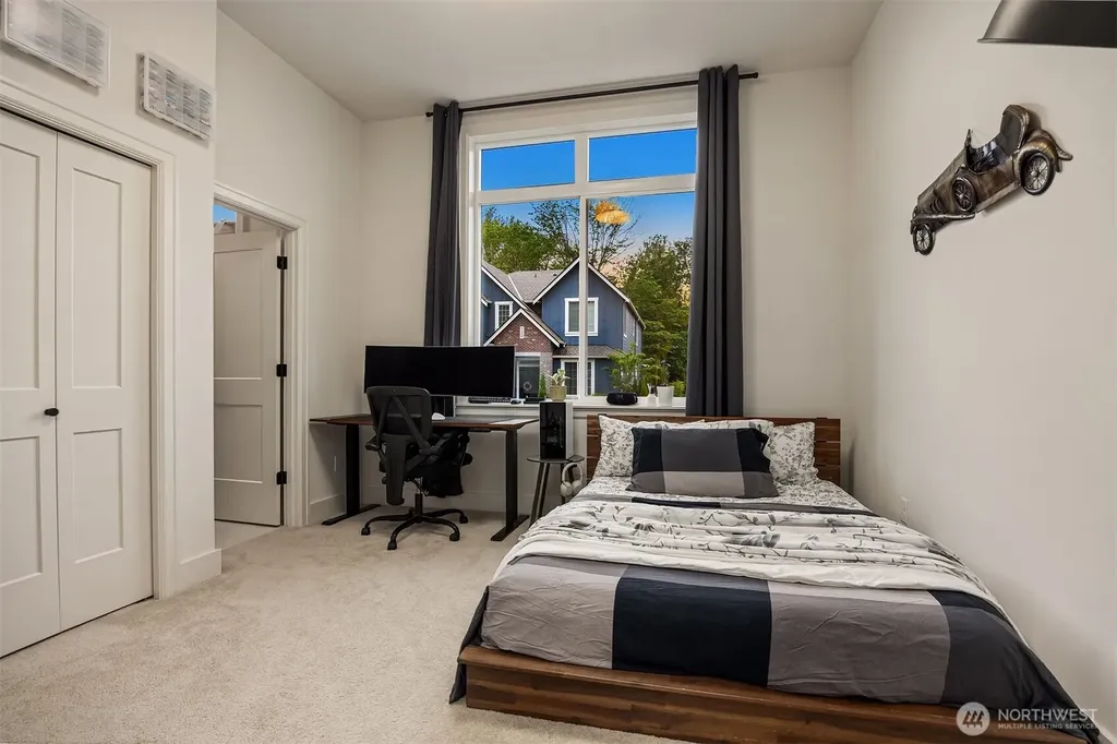 2206 210th Place SE Sammamish WA 98075