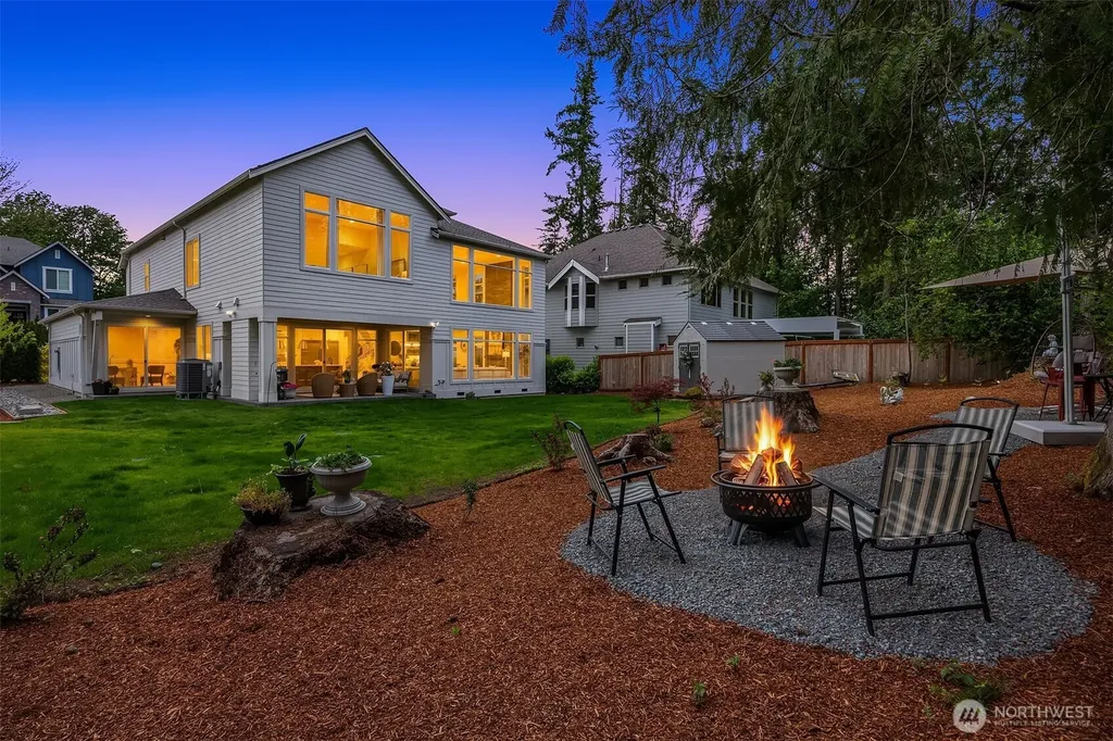 2206 210th Place SE Sammamish WA 98075