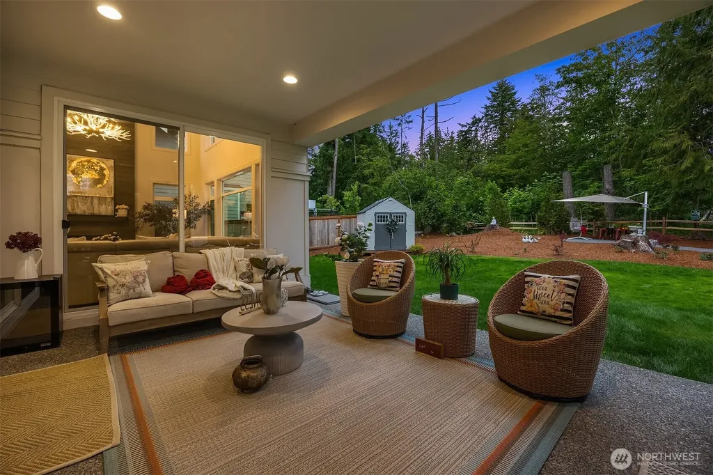 2206 210th Place SE Sammamish WA 98075