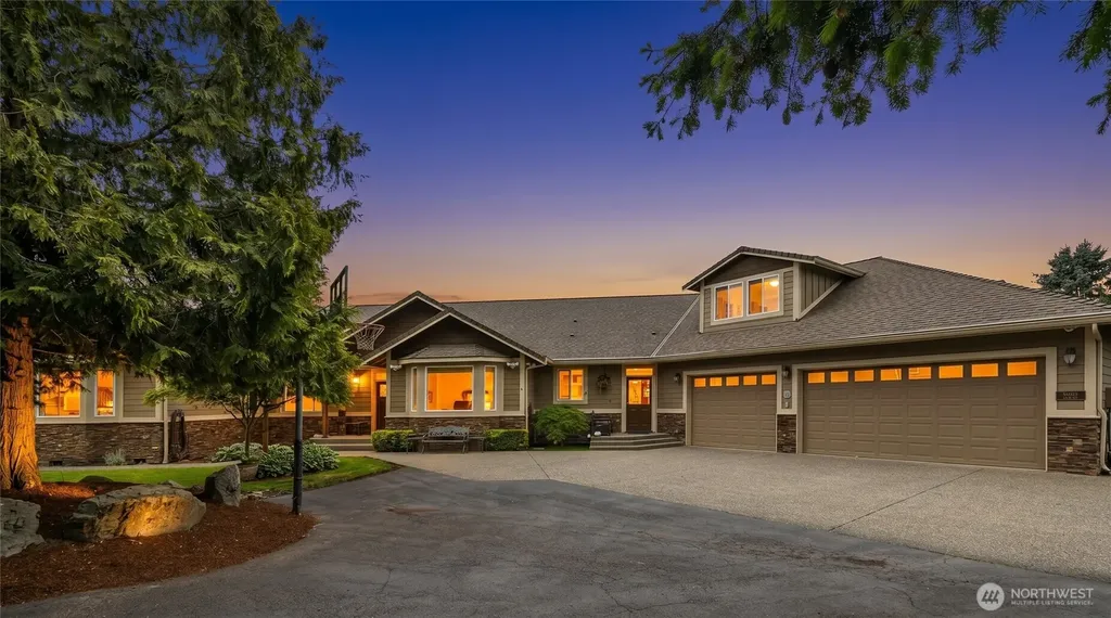 33625 SE 303rd Lane Ravensdale WA 98051