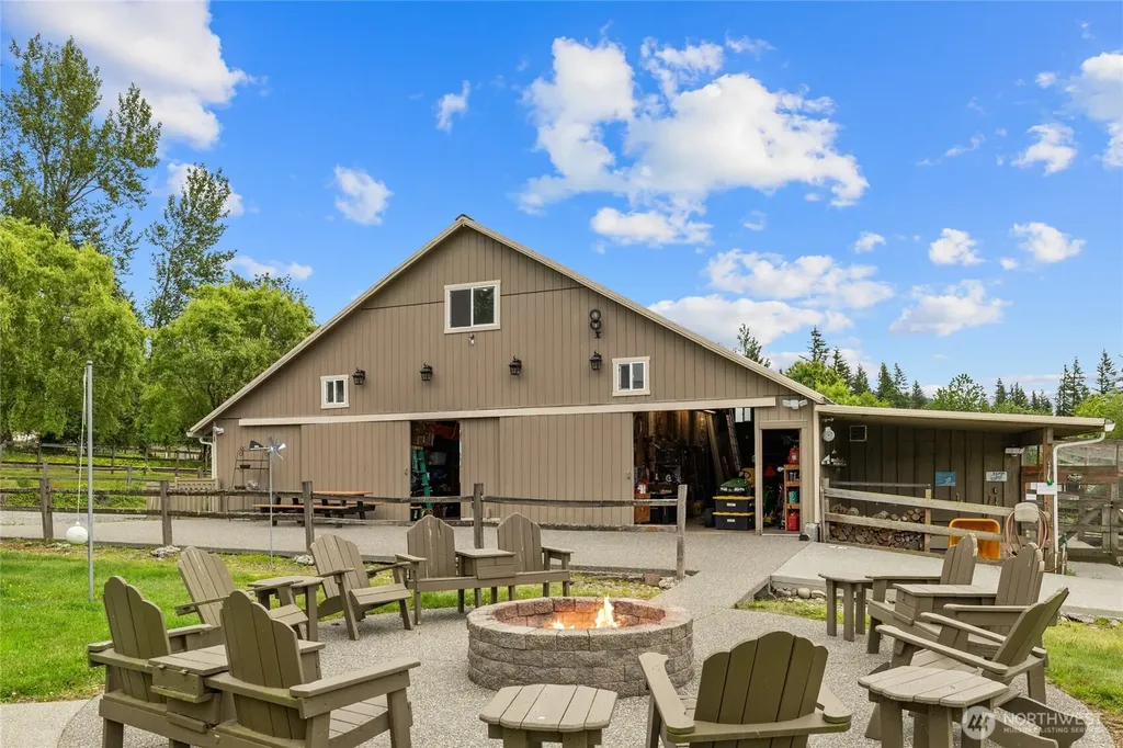 33625 SE 303rd Lane Ravensdale WA 98051