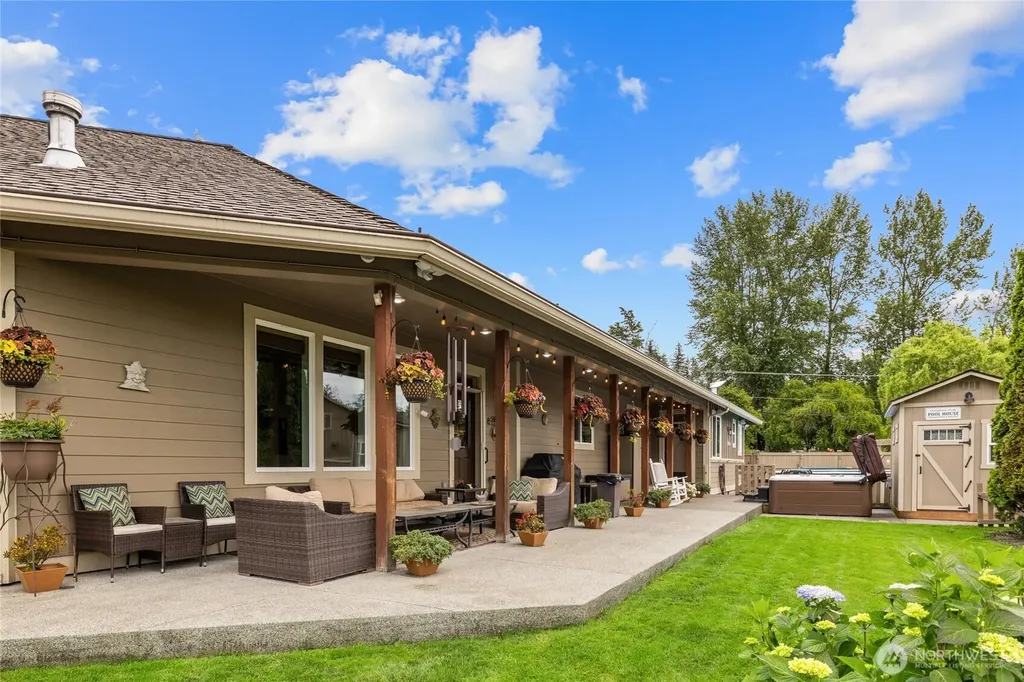 33625 SE 303rd Lane Ravensdale WA 98051