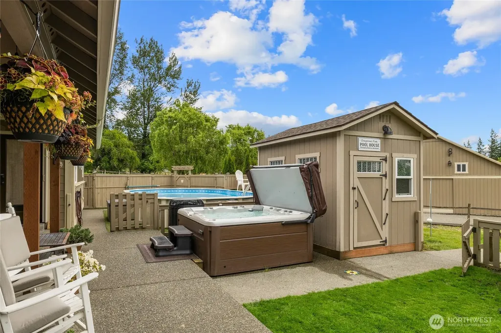 33625 SE 303rd Lane Ravensdale WA 98051