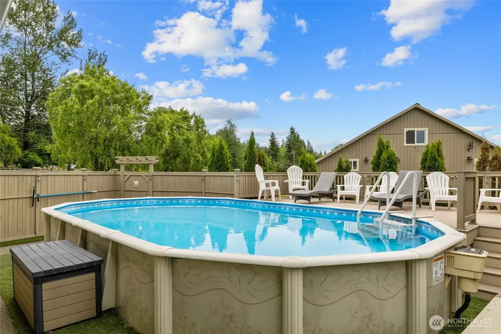33625 SE 303rd Lane Ravensdale WA 98051