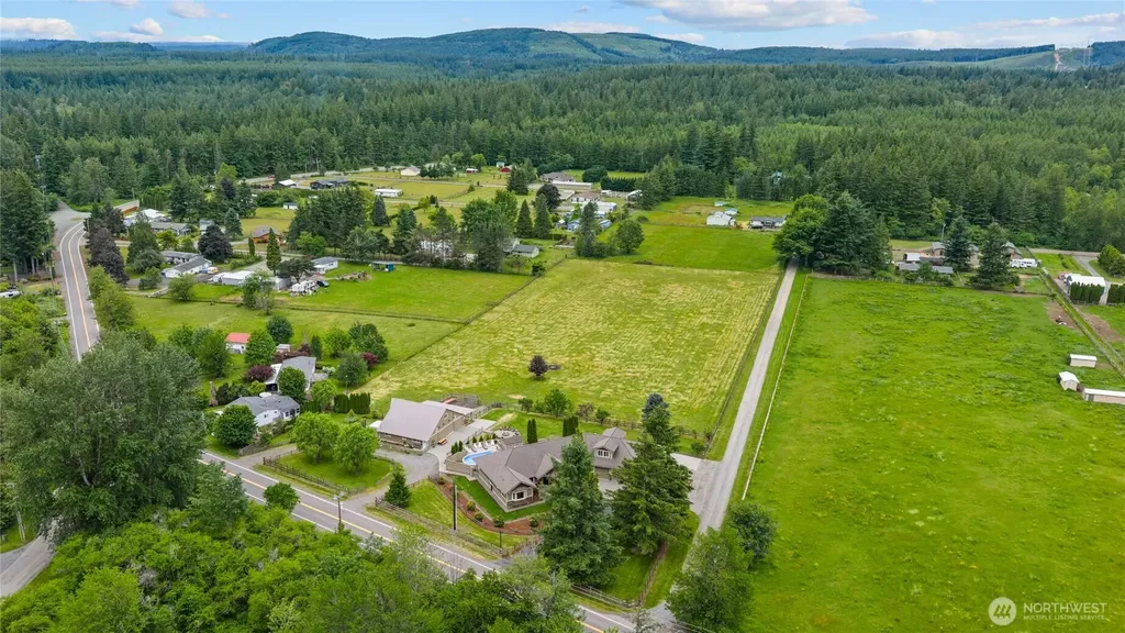 33625 SE 303rd Lane Ravensdale WA 98051
