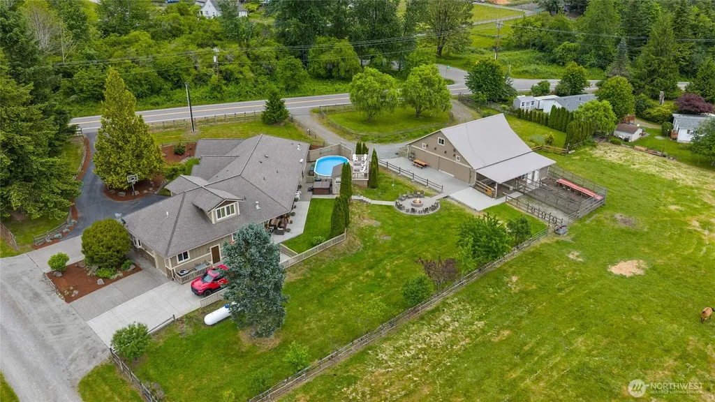 33625 SE 303rd Lane Ravensdale WA 98051