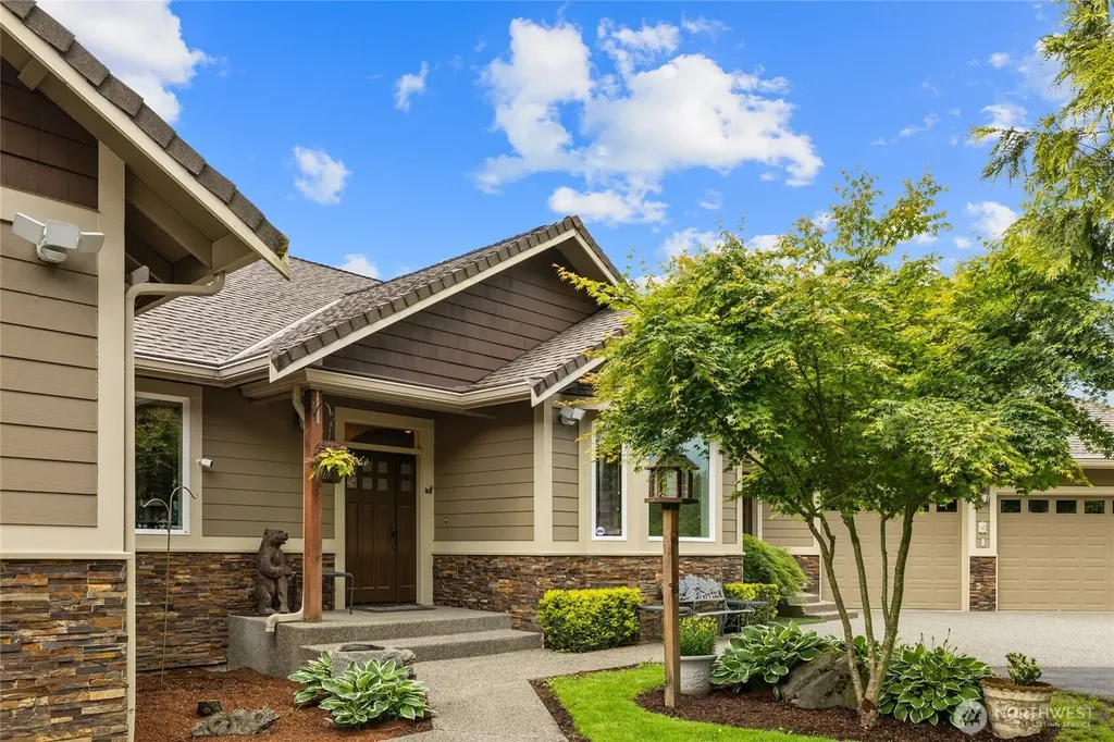 33625 SE 303rd Lane Ravensdale WA 98051