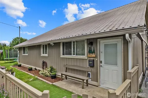 33625 SE 303rd Lane Ravensdale WA 98051