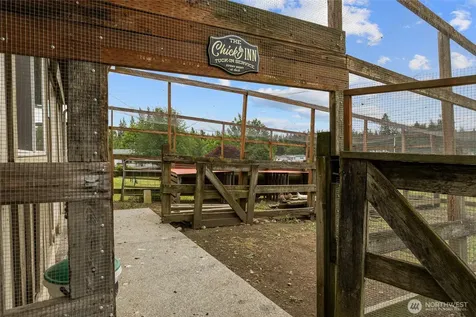 33625 SE 303rd Lane Ravensdale WA 98051
