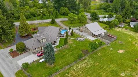 33625 SE 303rd Lane Ravensdale WA 98051