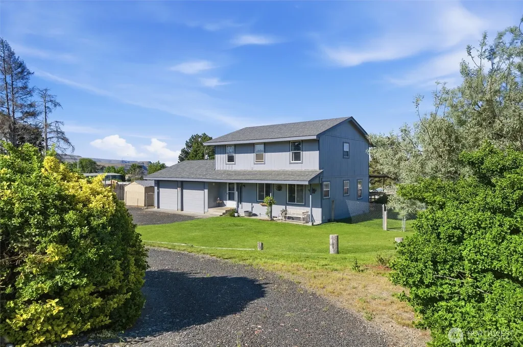 335 Ross Way Wallula WA 99363