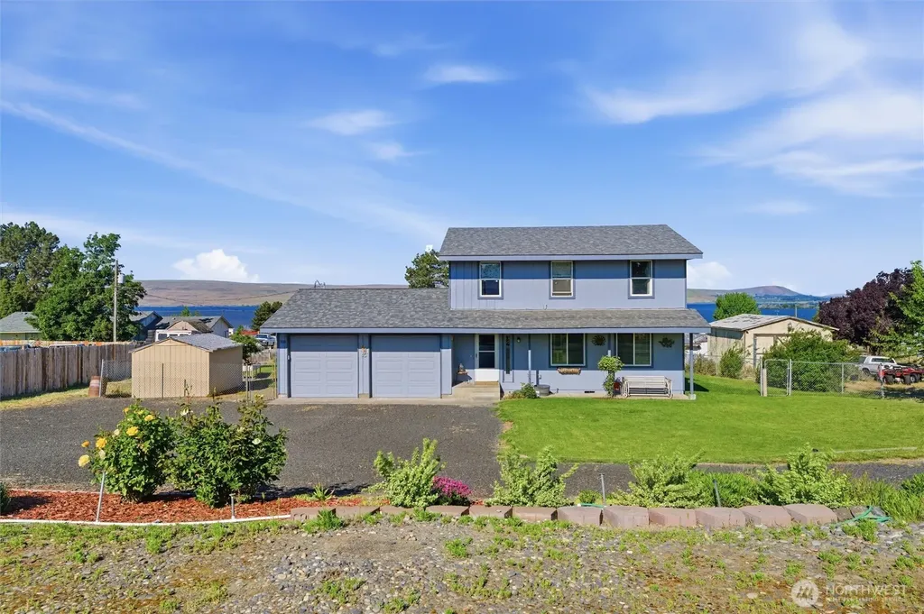 335 Ross Way Wallula WA 99363