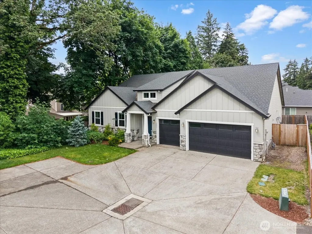 14025 SE 22nd Circle Vancouver WA 98683