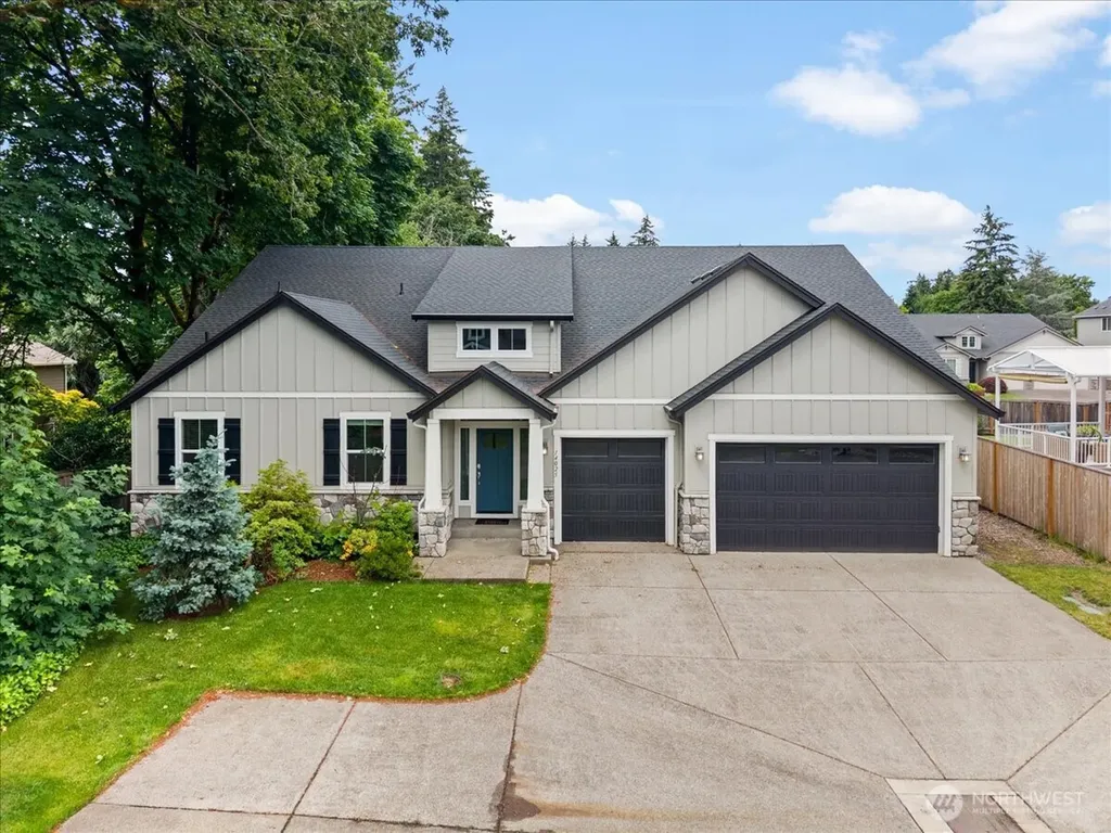 14025 SE 22nd Circle Vancouver WA 98683