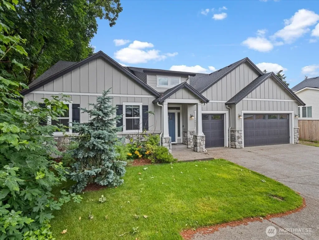 14025 SE 22nd Circle Vancouver WA 98683