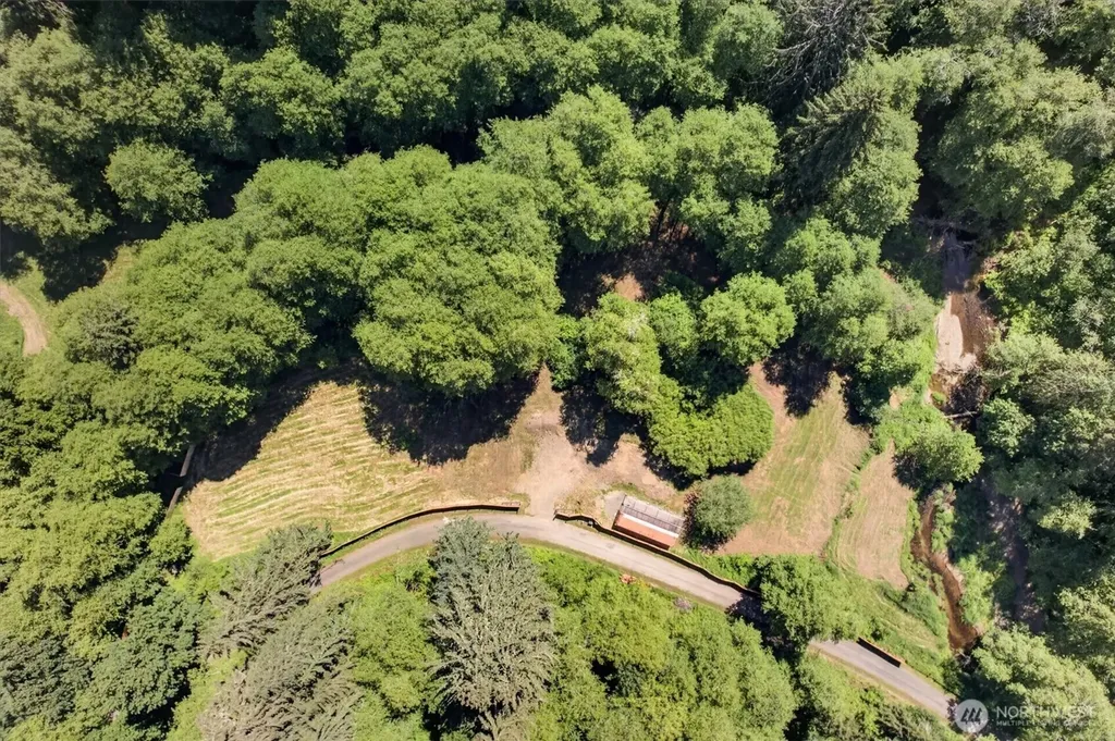 344 N Hull Creek Road Grays River WA 98621
