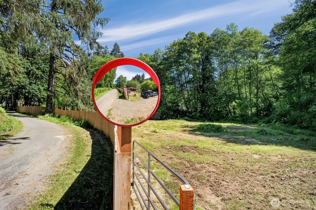344 N Hull Creek Road Grays River WA 98621