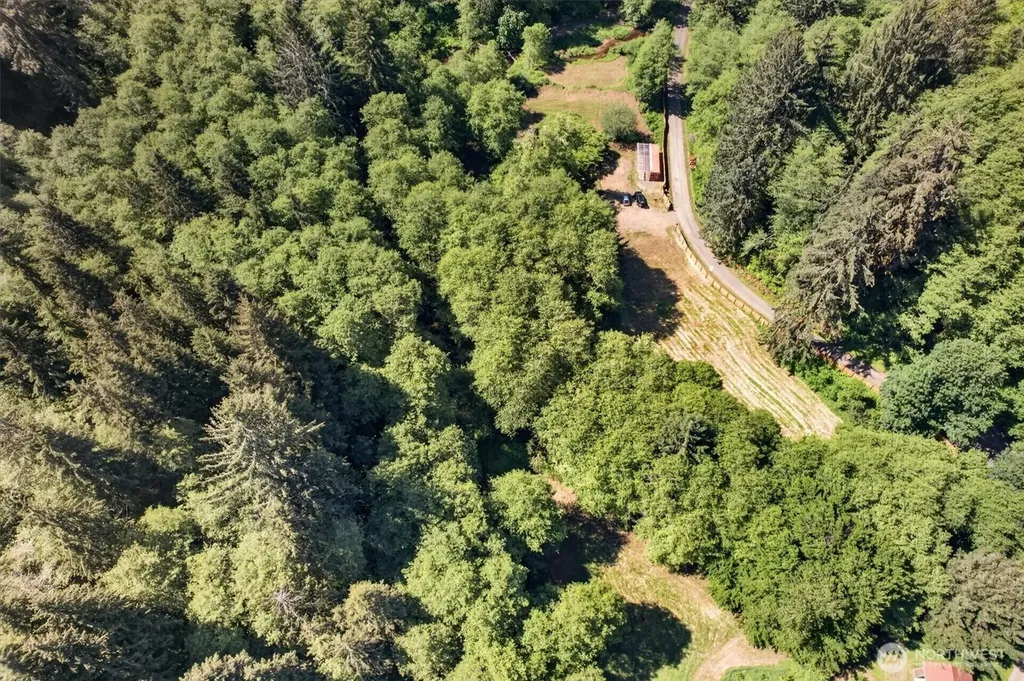 344 N Hull Creek Road Grays River WA 98621