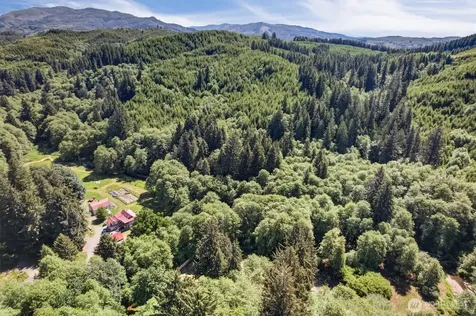 344 N Hull Creek Road Grays River WA 98621