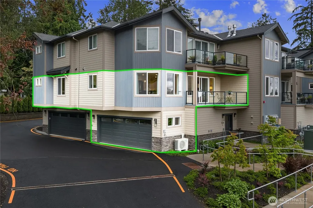 554 Paradise Lane Edmonds WA 98020
