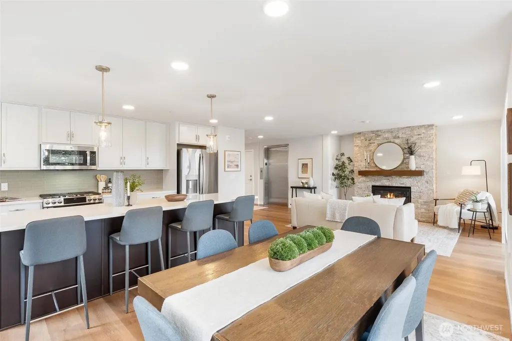 554 Paradise Lane Edmonds WA 98020