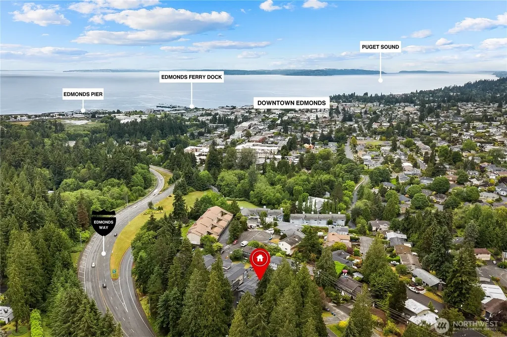 554 Paradise Lane Edmonds WA 98020