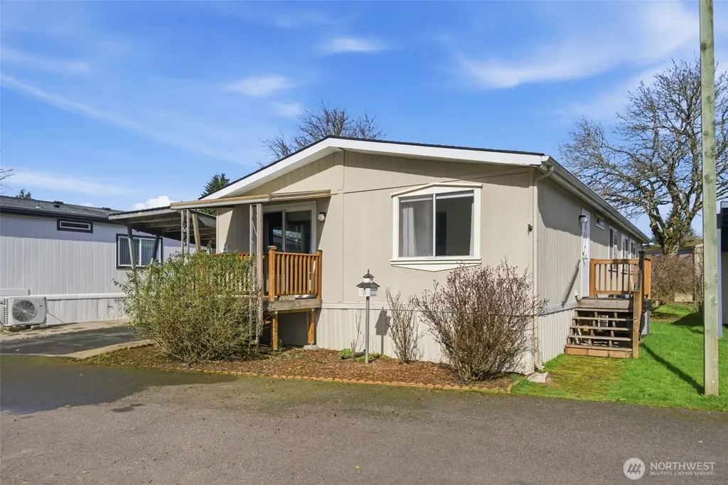 21201 NE 58th Street Vancouver WA 98682