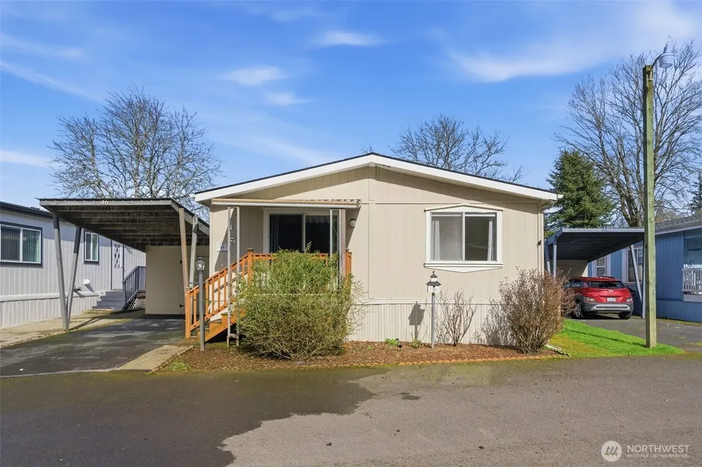 21201 NE 58th Street Vancouver WA 98682