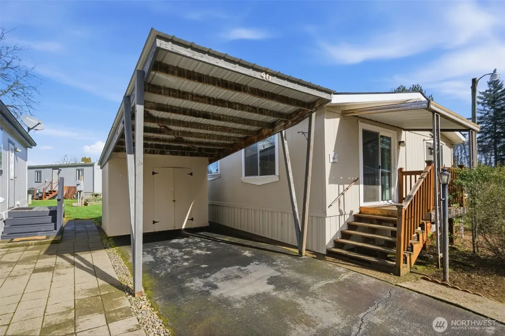 21201 NE 58th Street Vancouver WA 98682
