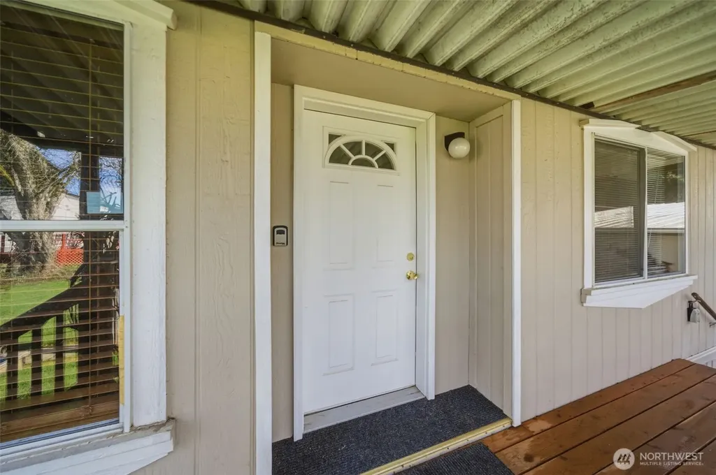 21201 NE 58th Street Vancouver WA 98682