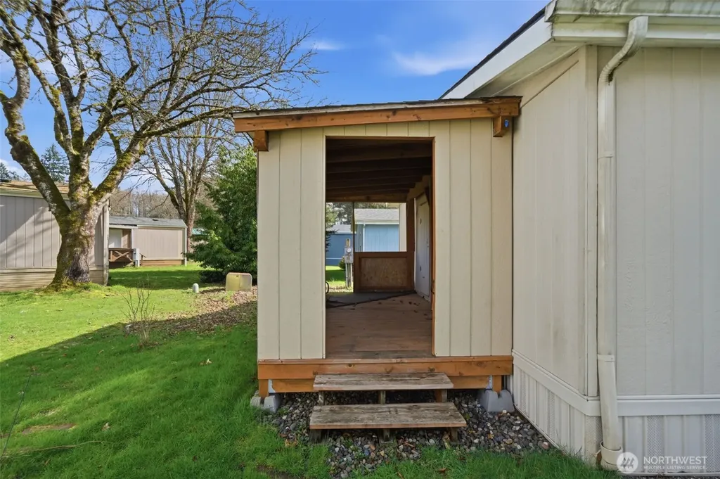 21201 NE 58th Street Vancouver WA 98682