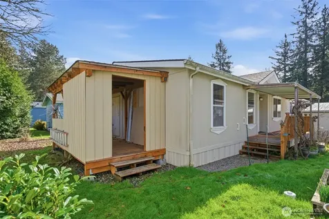 21201 NE 58th Street Vancouver WA 98682