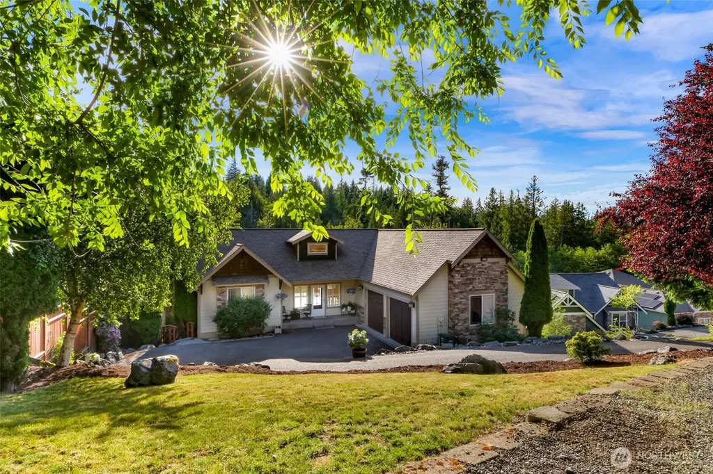 1235 Geneva Hills Road Bellingham WA 98229