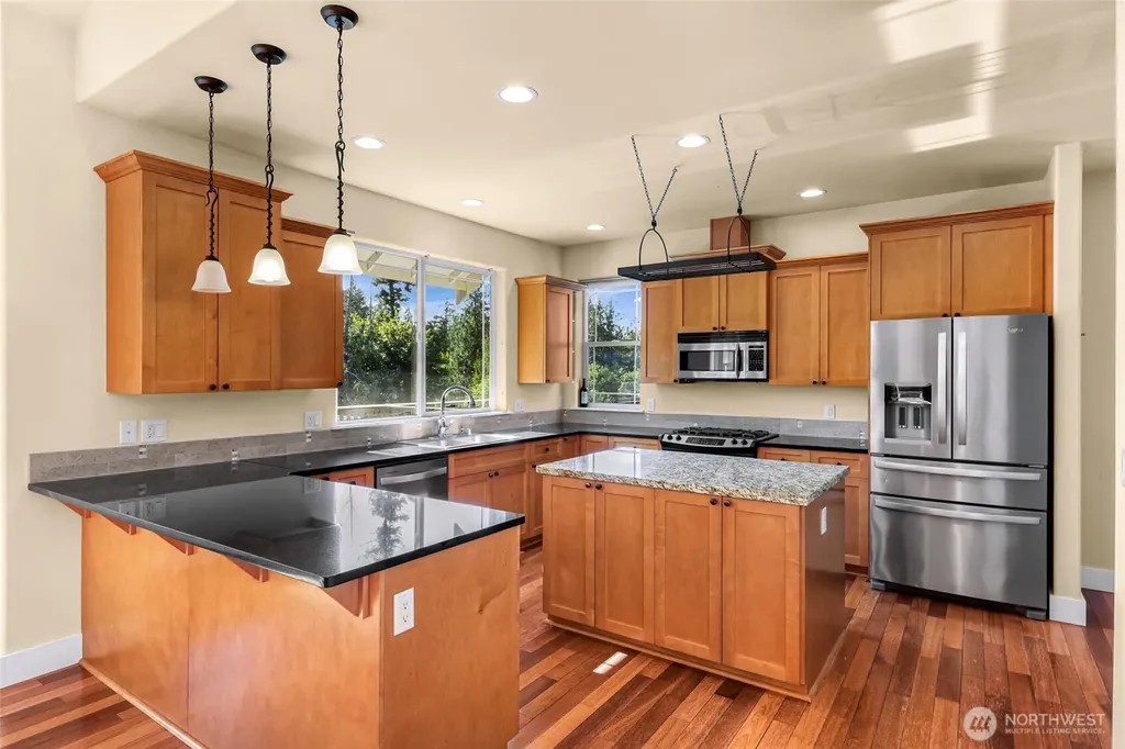 1235 Geneva Hills Road Bellingham WA 98229