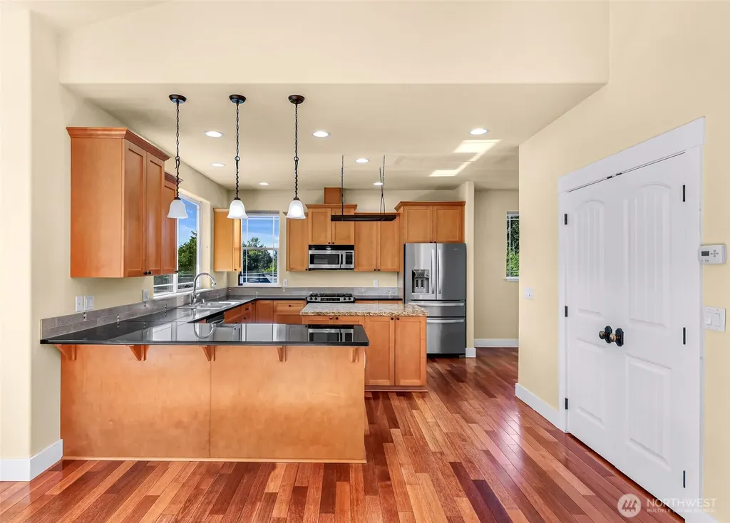 1235 Geneva Hills Road Bellingham WA 98229