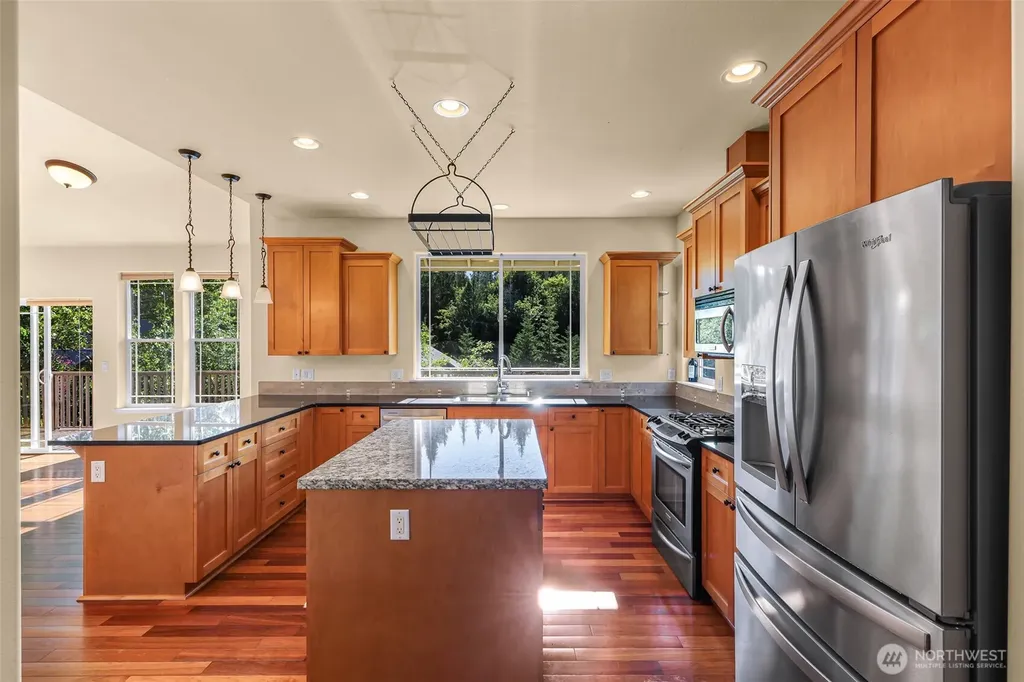 1235 Geneva Hills Road Bellingham WA 98229