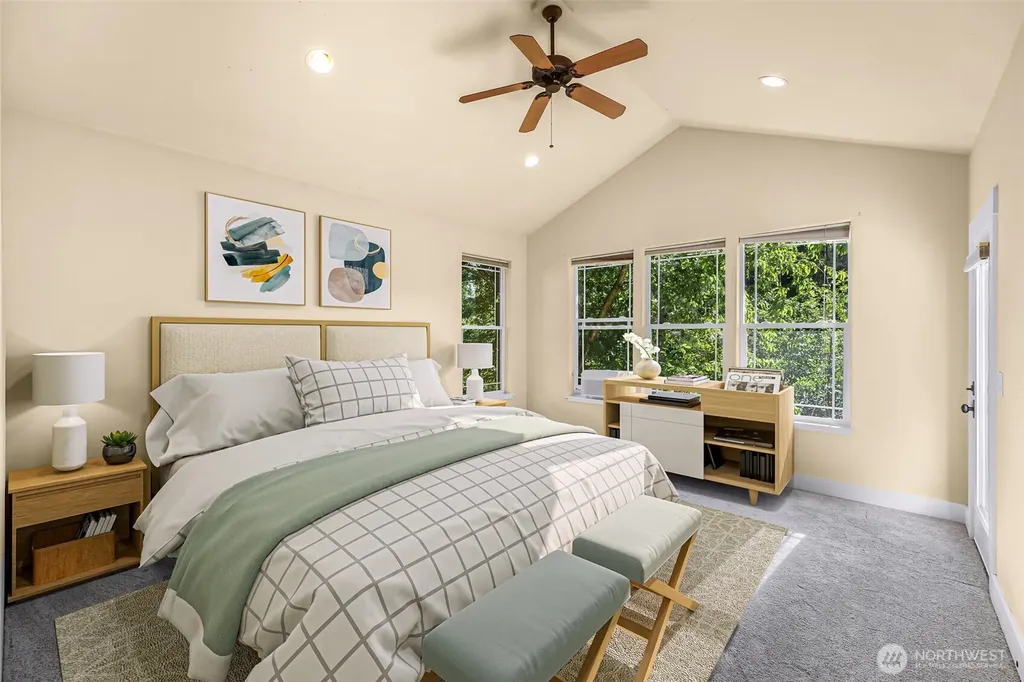1235 Geneva Hills Road Bellingham WA 98229