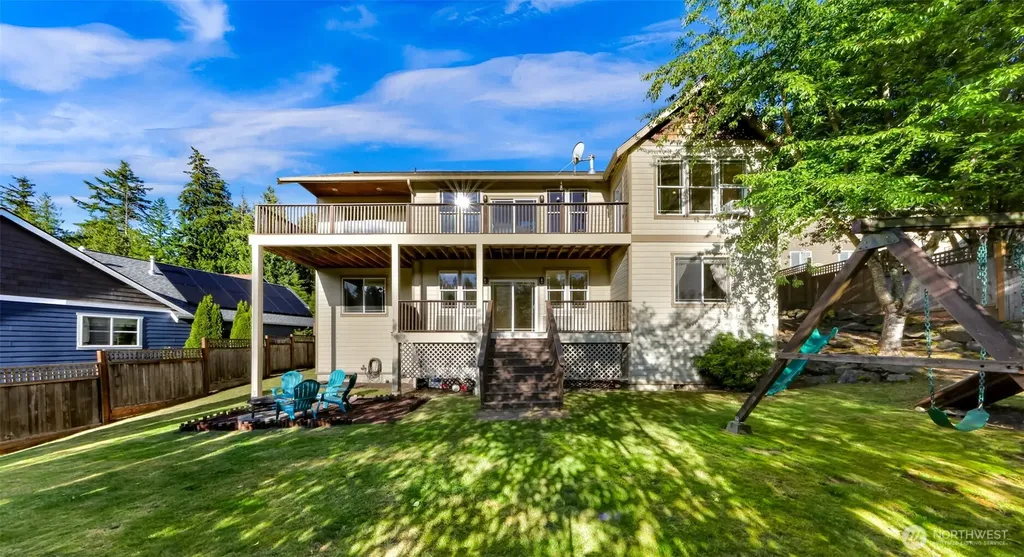 1235 Geneva Hills Road Bellingham WA 98229