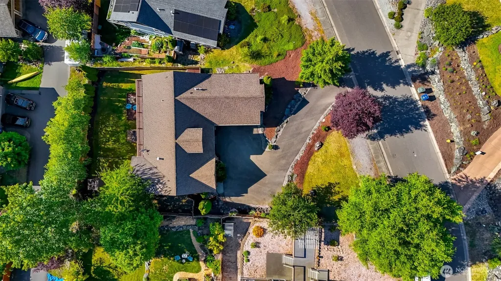 1235 Geneva Hills Road Bellingham WA 98229