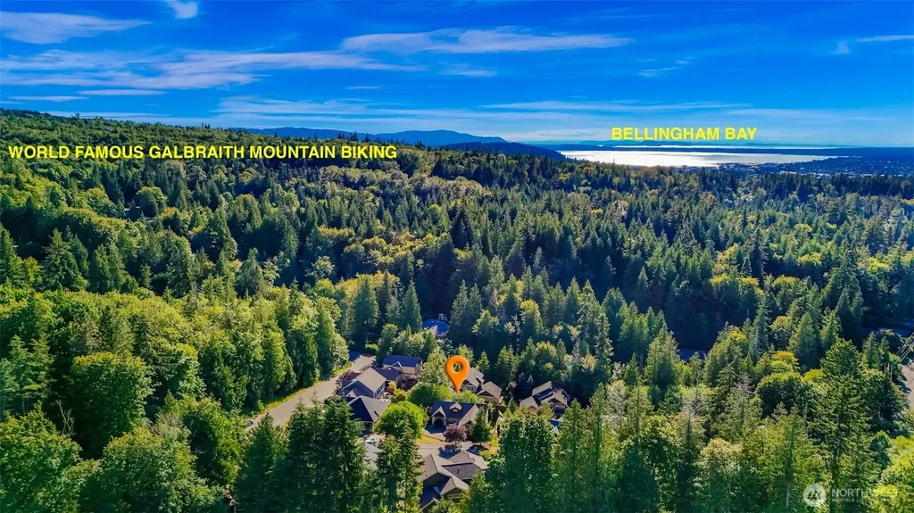1235 Geneva Hills Road Bellingham WA 98229