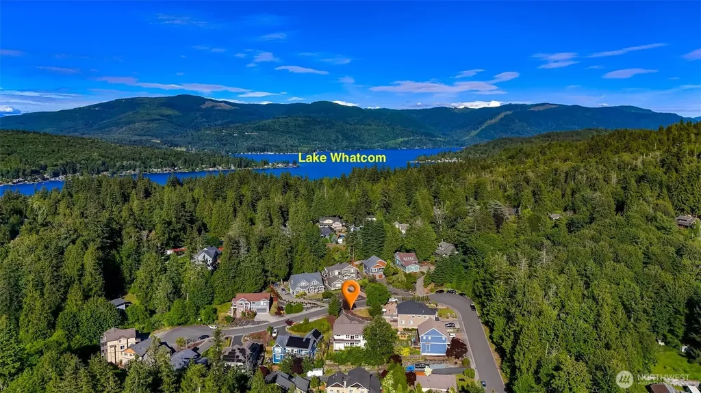 1235 Geneva Hills Road Bellingham WA 98229