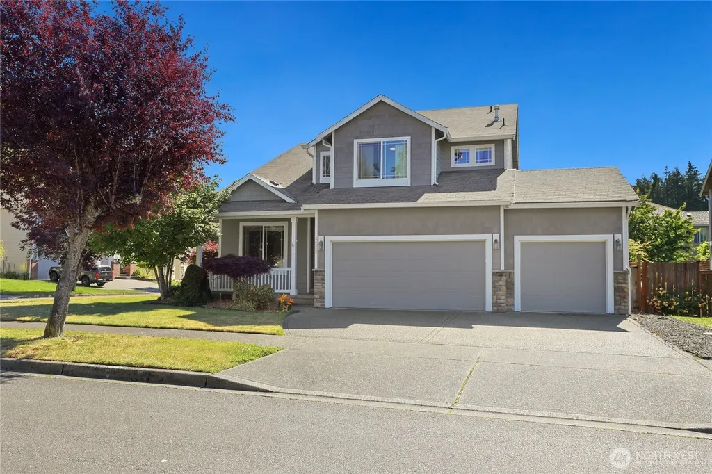 3228 Cardinal Drive NW Olympia WA 98502