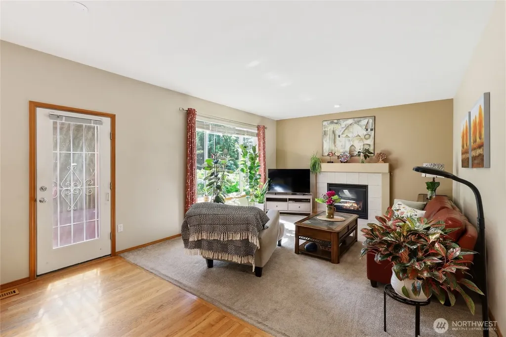 3228 Cardinal Drive NW Olympia WA 98502