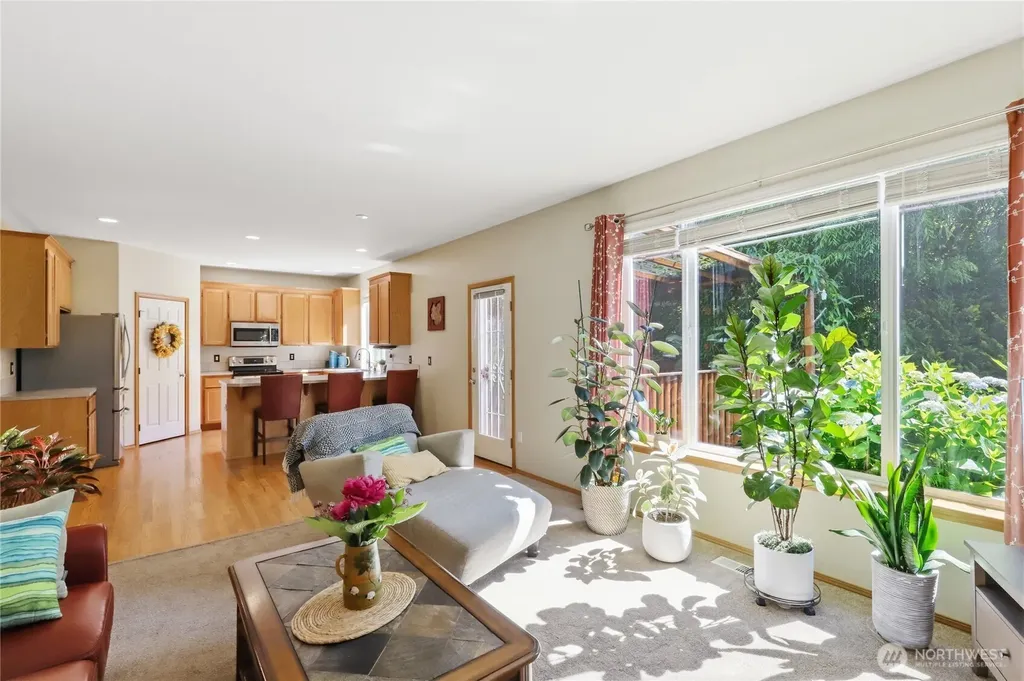 3228 Cardinal Drive NW Olympia WA 98502