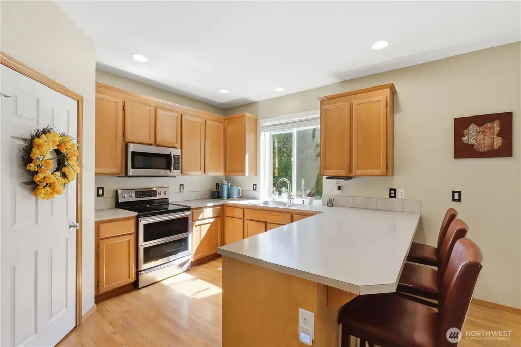 3228 Cardinal Drive NW Olympia WA 98502