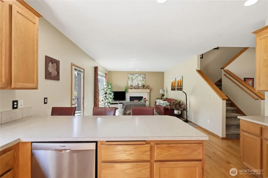 3228 Cardinal Drive NW Olympia WA 98502