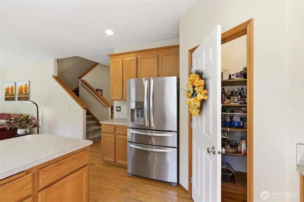 3228 Cardinal Drive NW Olympia WA 98502