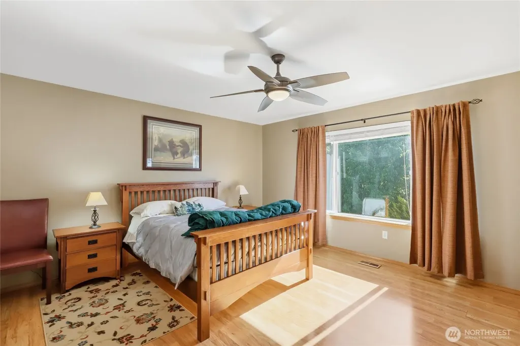 3228 Cardinal Drive NW Olympia WA 98502