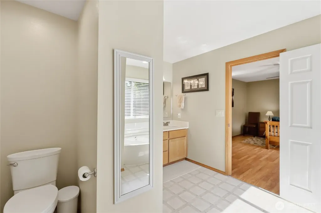 3228 Cardinal Drive NW Olympia WA 98502
