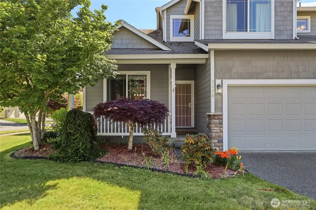 3228 Cardinal Drive NW Olympia WA 98502